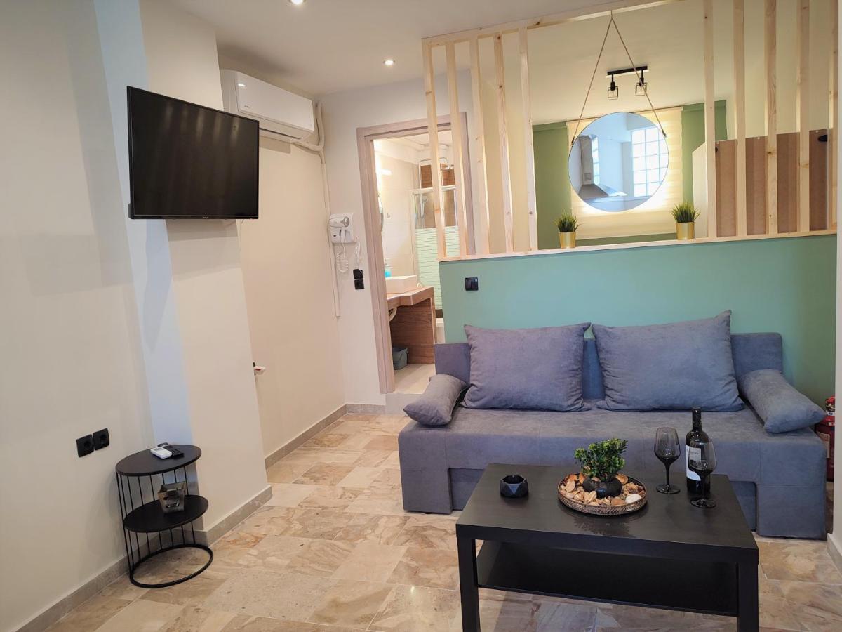 I&G Studios, Nafplio Exteriér fotografie